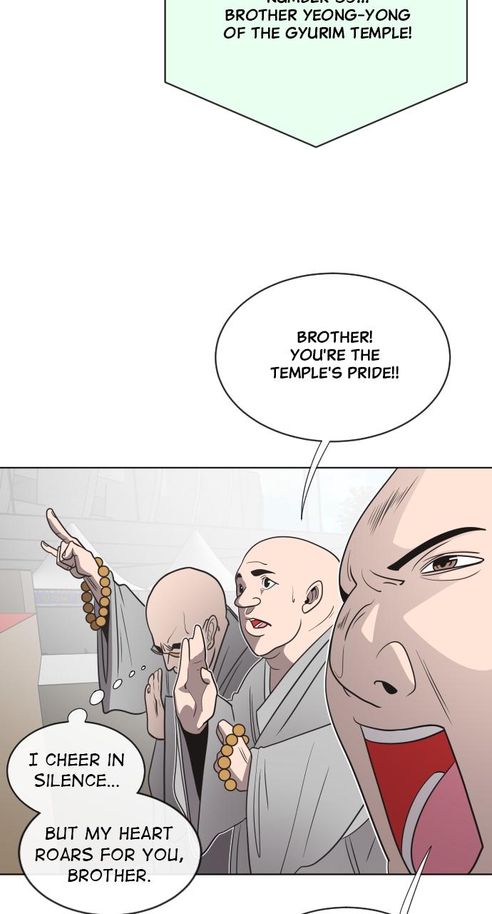 The Superhuman Era Chapter 18 - Page 63