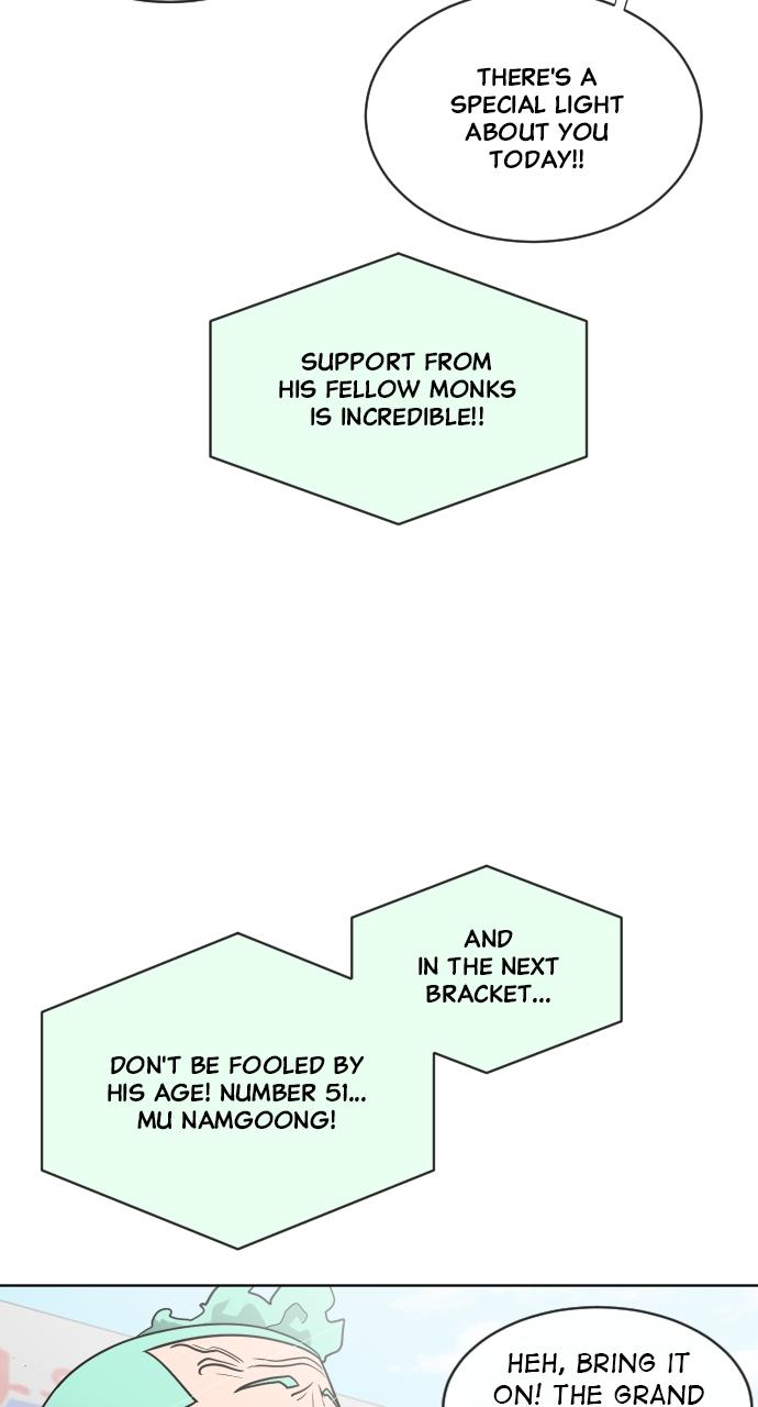 The Superhuman Era Chapter 18 - Page 64