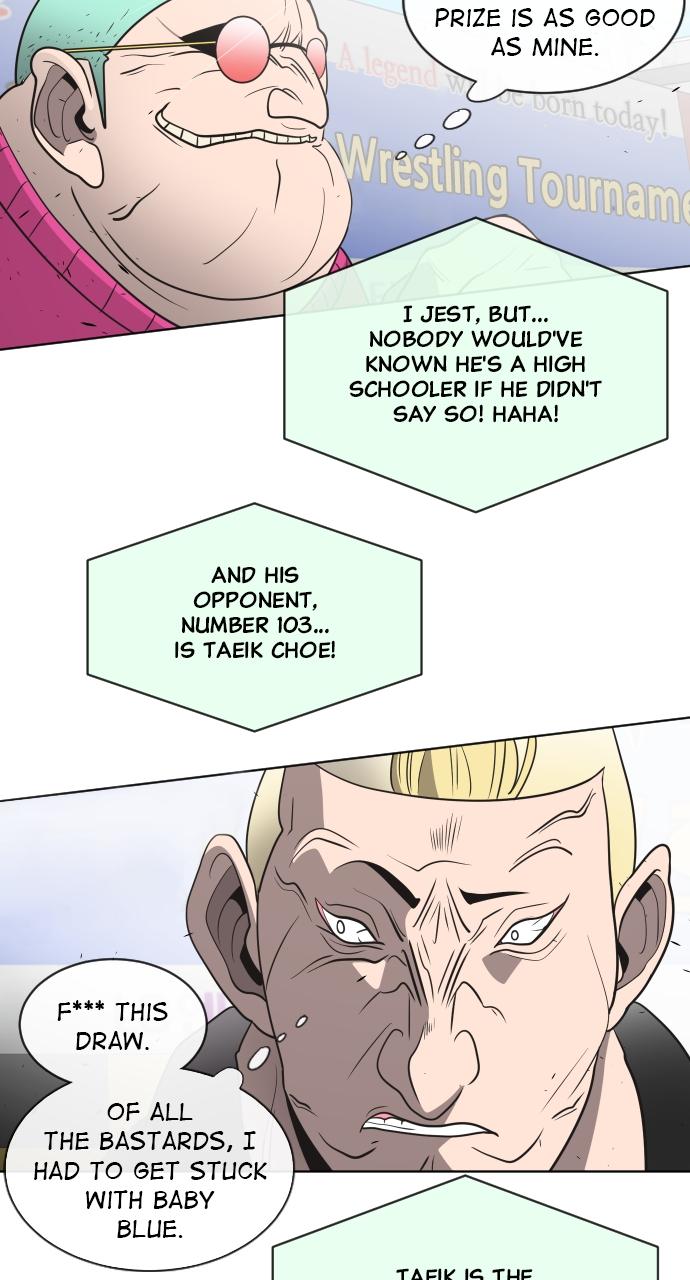 The Superhuman Era Chapter 18 - Page 65