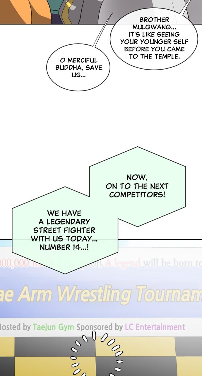 The Superhuman Era Chapter 18 - Page 67