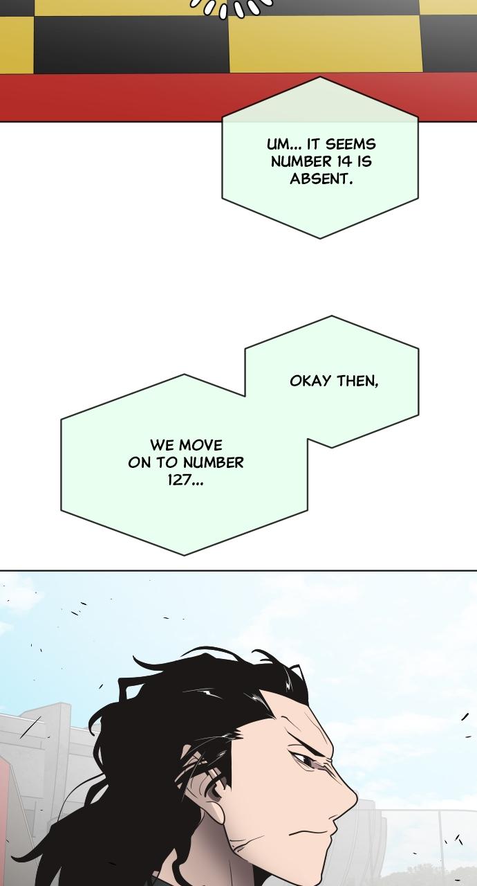 The Superhuman Era Chapter 18 - Page 68