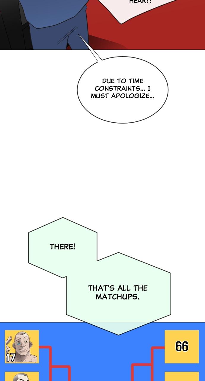 The Superhuman Era Chapter 18 - Page 71