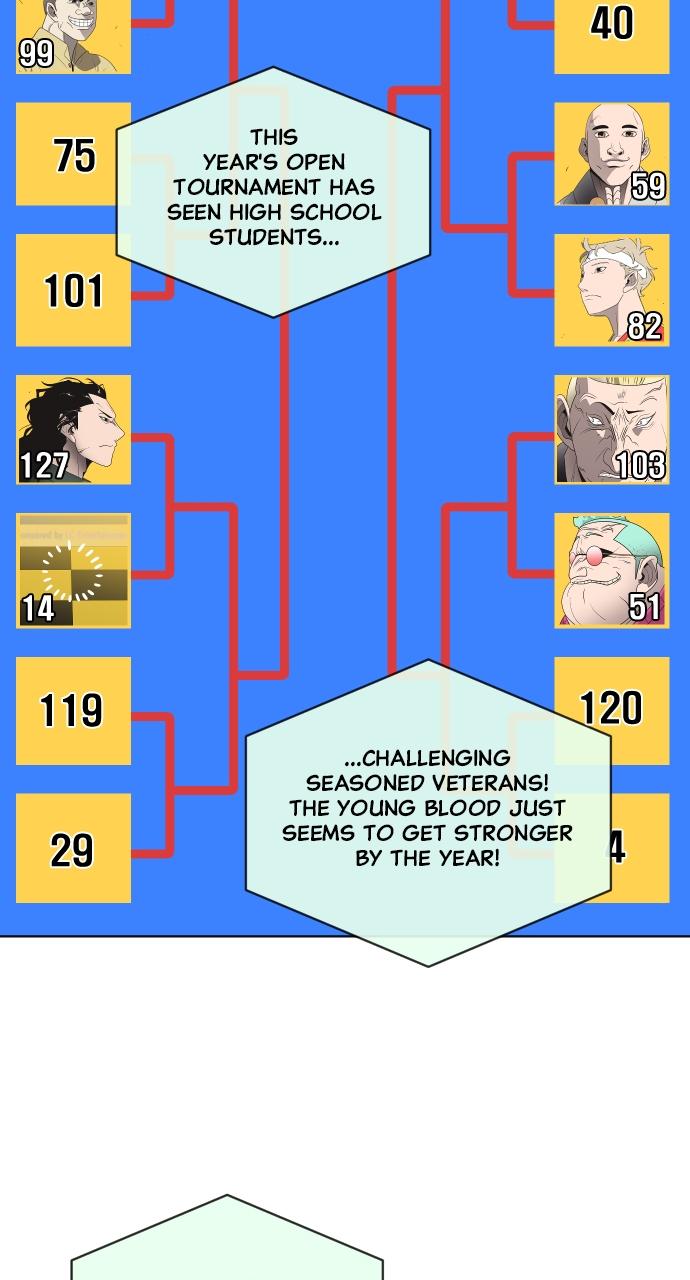 The Superhuman Era Chapter 18 - Page 72