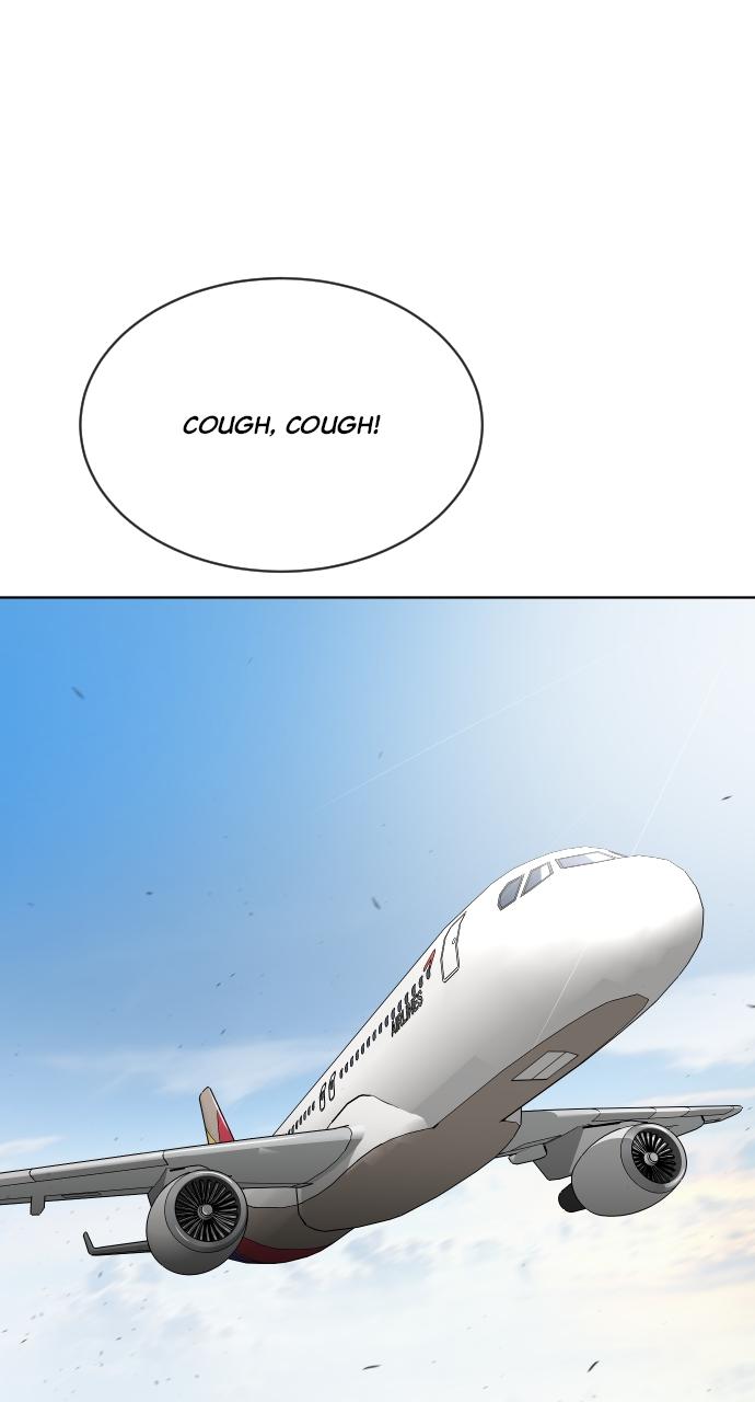 The Superhuman Era Chapter 19 - Page 5