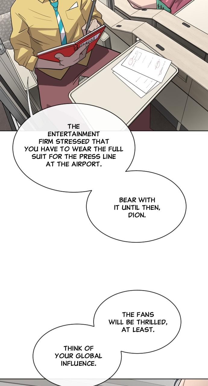 The Superhuman Era Chapter 19 - Page 7