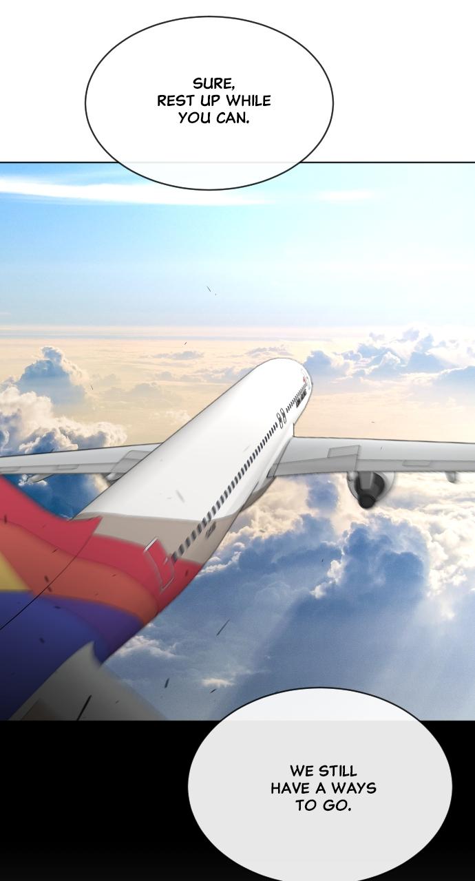 The Superhuman Era Chapter 19 - Page 11