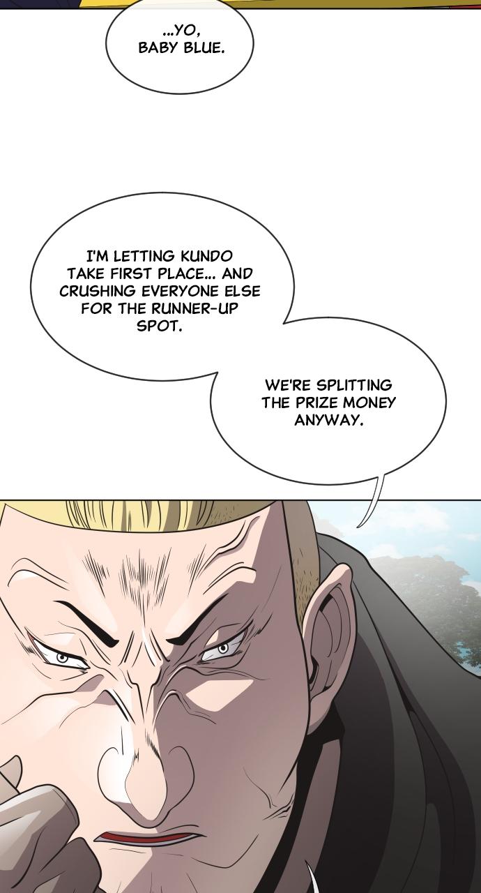 The Superhuman Era Chapter 19 - Page 14