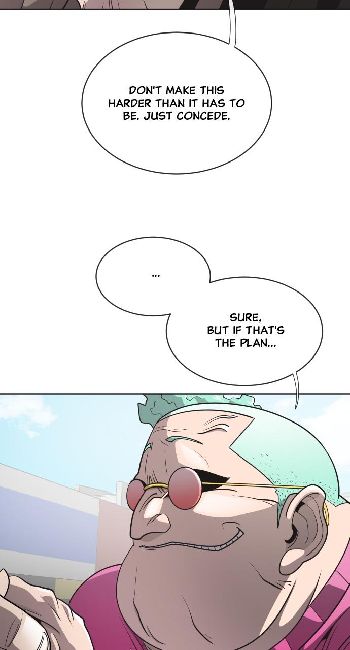 The Superhuman Era Chapter 19 - Page 15