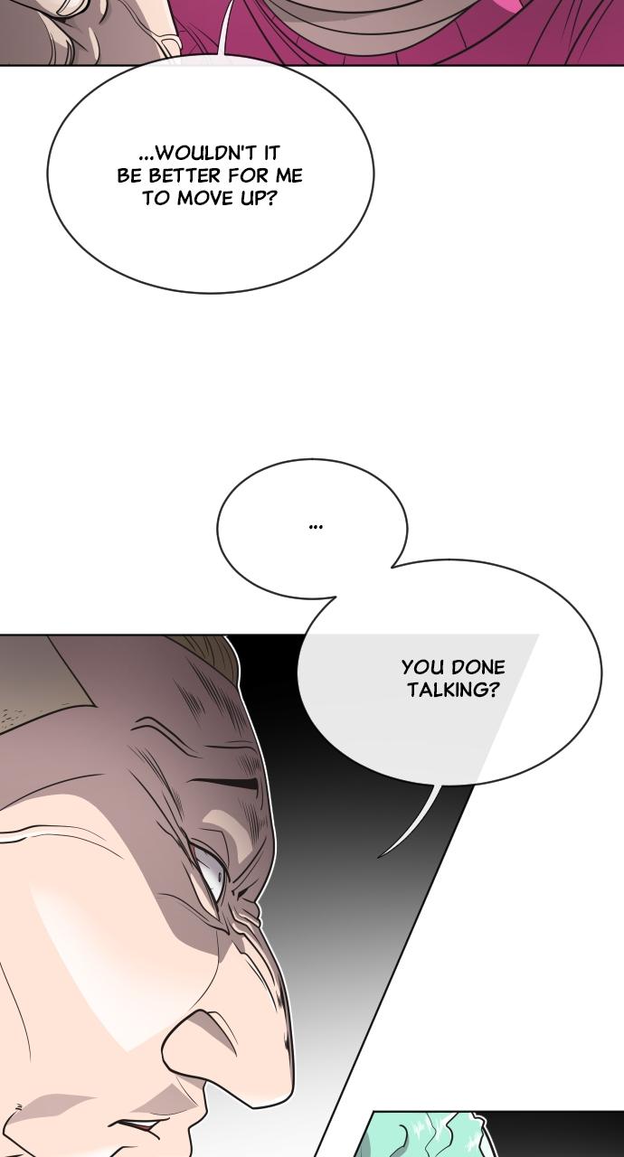 The Superhuman Era Chapter 19 - Page 16