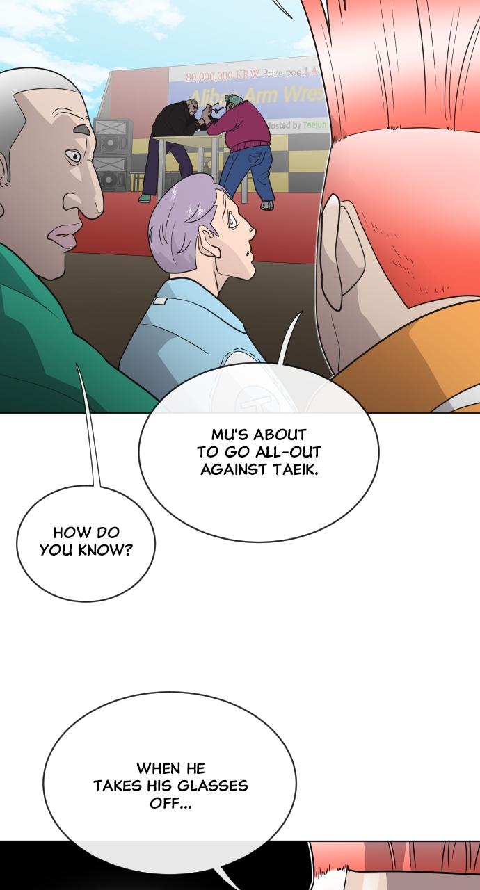The Superhuman Era Chapter 19 - Page 18