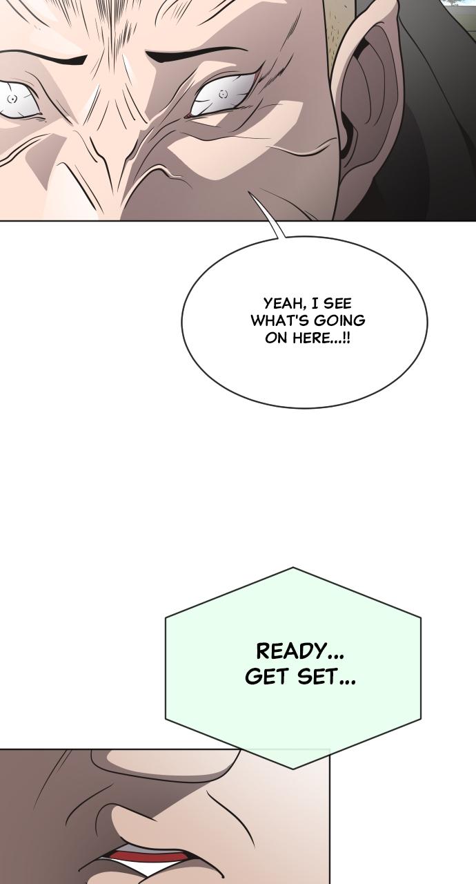 The Superhuman Era Chapter 19 - Page 22