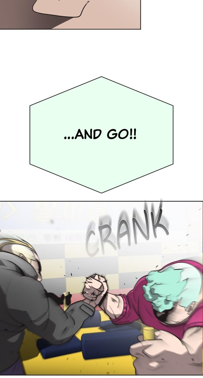 The Superhuman Era Chapter 19 - Page 23