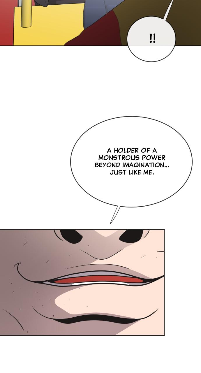 The Superhuman Era Chapter 19 - Page 26