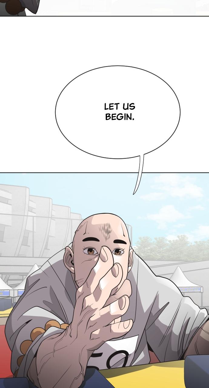 The Superhuman Era Chapter 19 - Page 28