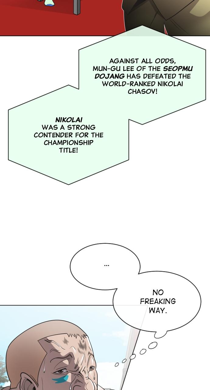 The Superhuman Era Chapter 19 - Page 31