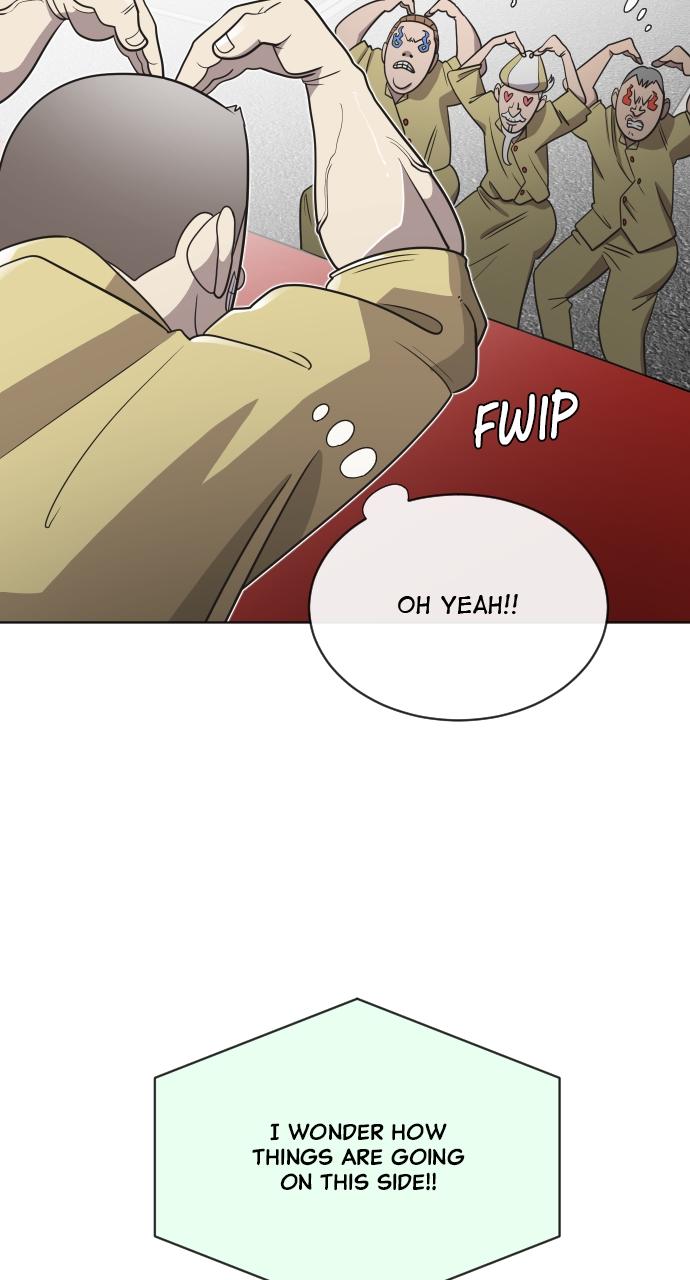 The Superhuman Era Chapter 19 - Page 34