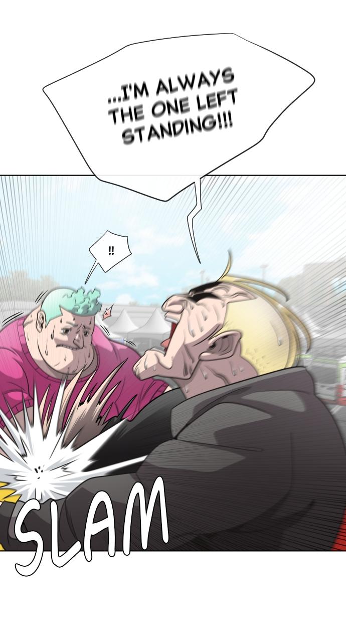 The Superhuman Era Chapter 19 - Page 37