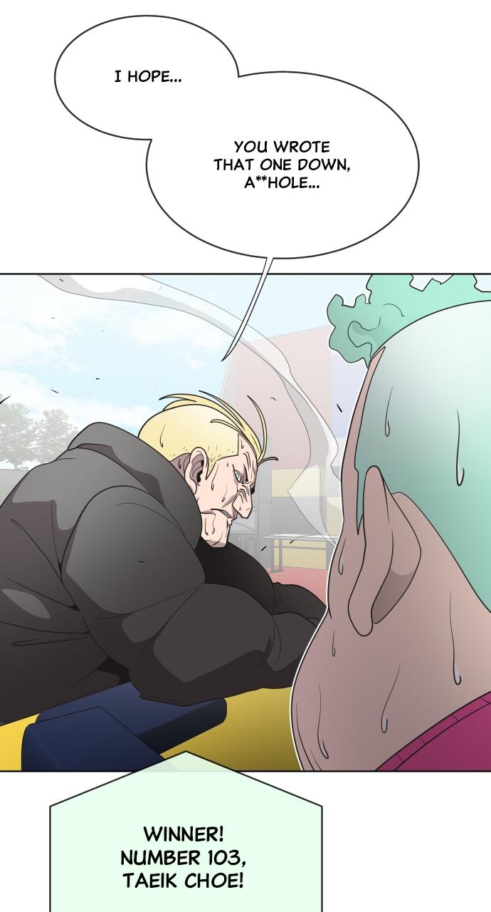 The Superhuman Era Chapter 19 - Page 38