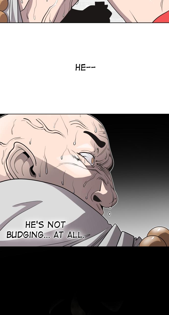 The Superhuman Era Chapter 19 - Page 40