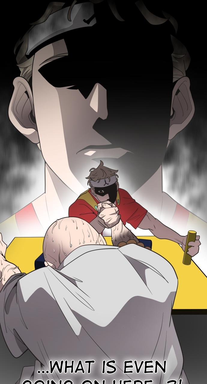 The Superhuman Era Chapter 19 - Page 41