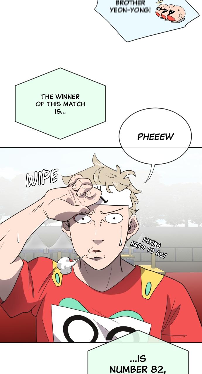 The Superhuman Era Chapter 19 - Page 43