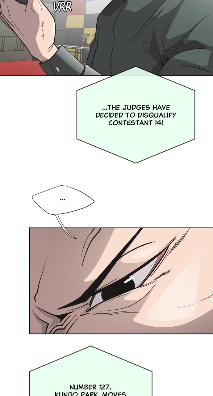 The Superhuman Era Chapter 19 - Page 45