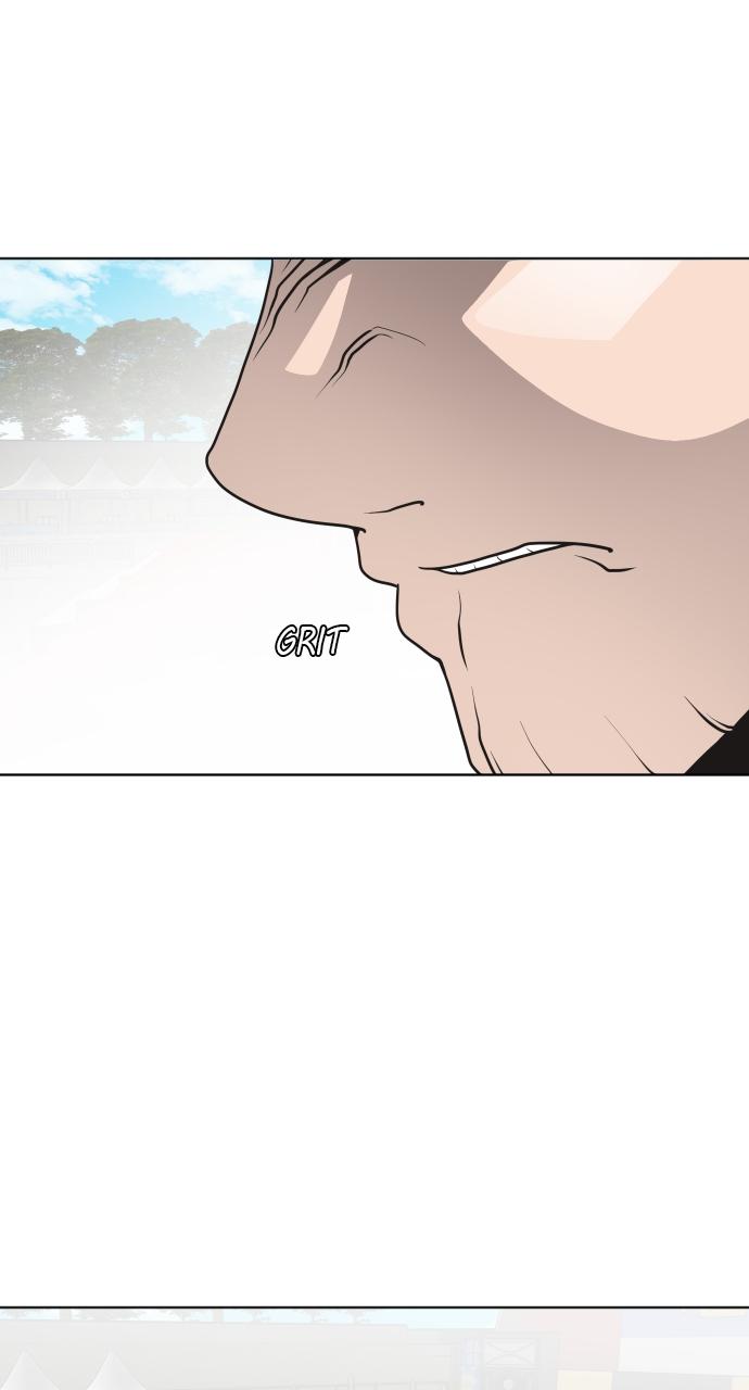 The Superhuman Era Chapter 19 - Page 47