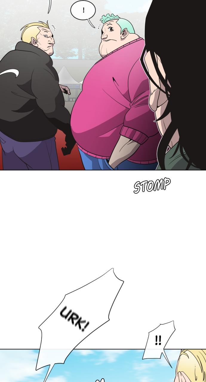 The Superhuman Era Chapter 19 - Page 49