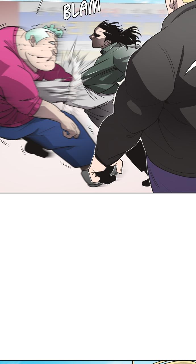 The Superhuman Era Chapter 19 - Page 50