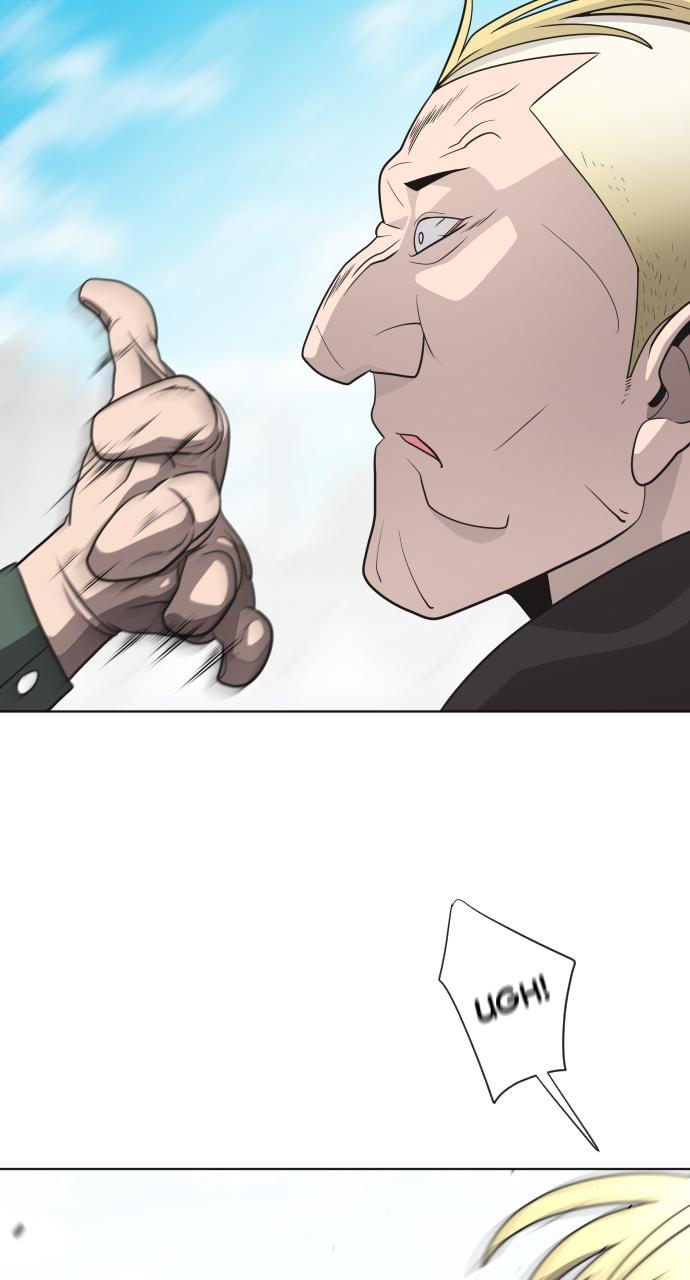 The Superhuman Era Chapter 19 - Page 51