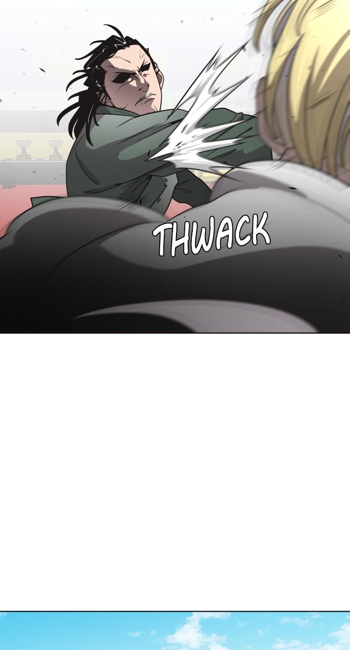 The Superhuman Era Chapter 19 - Page 52