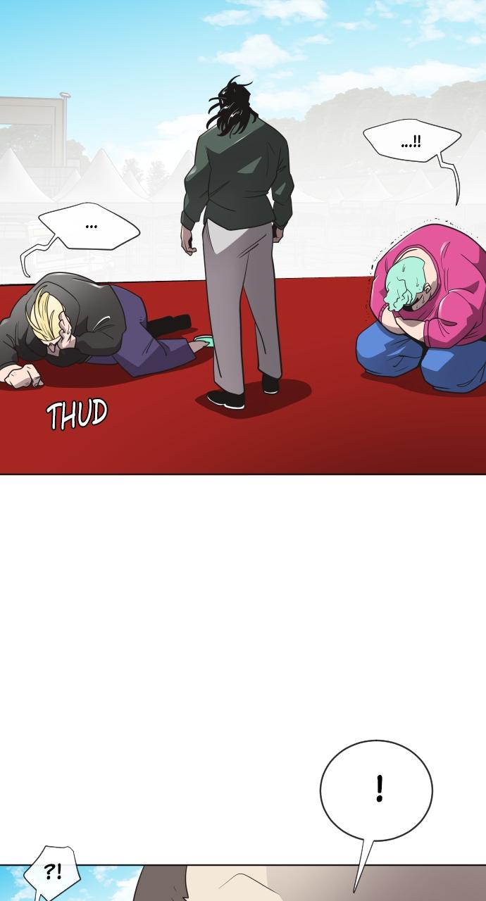 The Superhuman Era Chapter 19 - Page 53