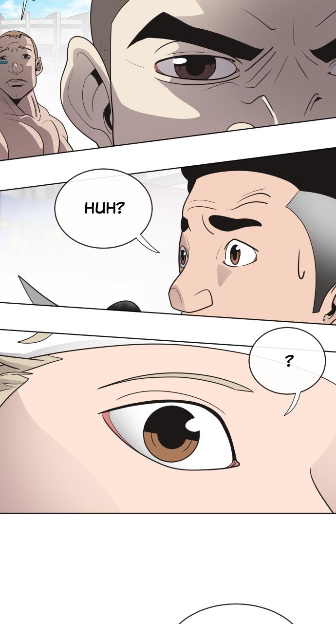 The Superhuman Era Chapter 19 - Page 54