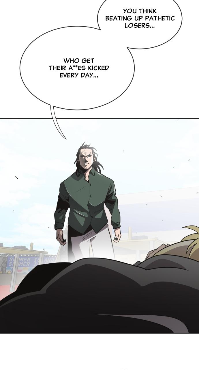 The Superhuman Era Chapter 19 - Page 55