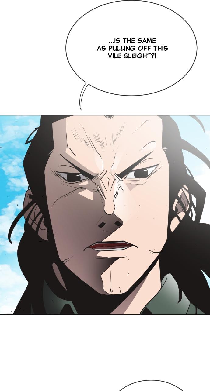 The Superhuman Era Chapter 19 - Page 56