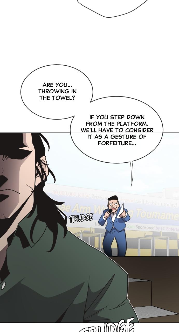 The Superhuman Era Chapter 19 - Page 58