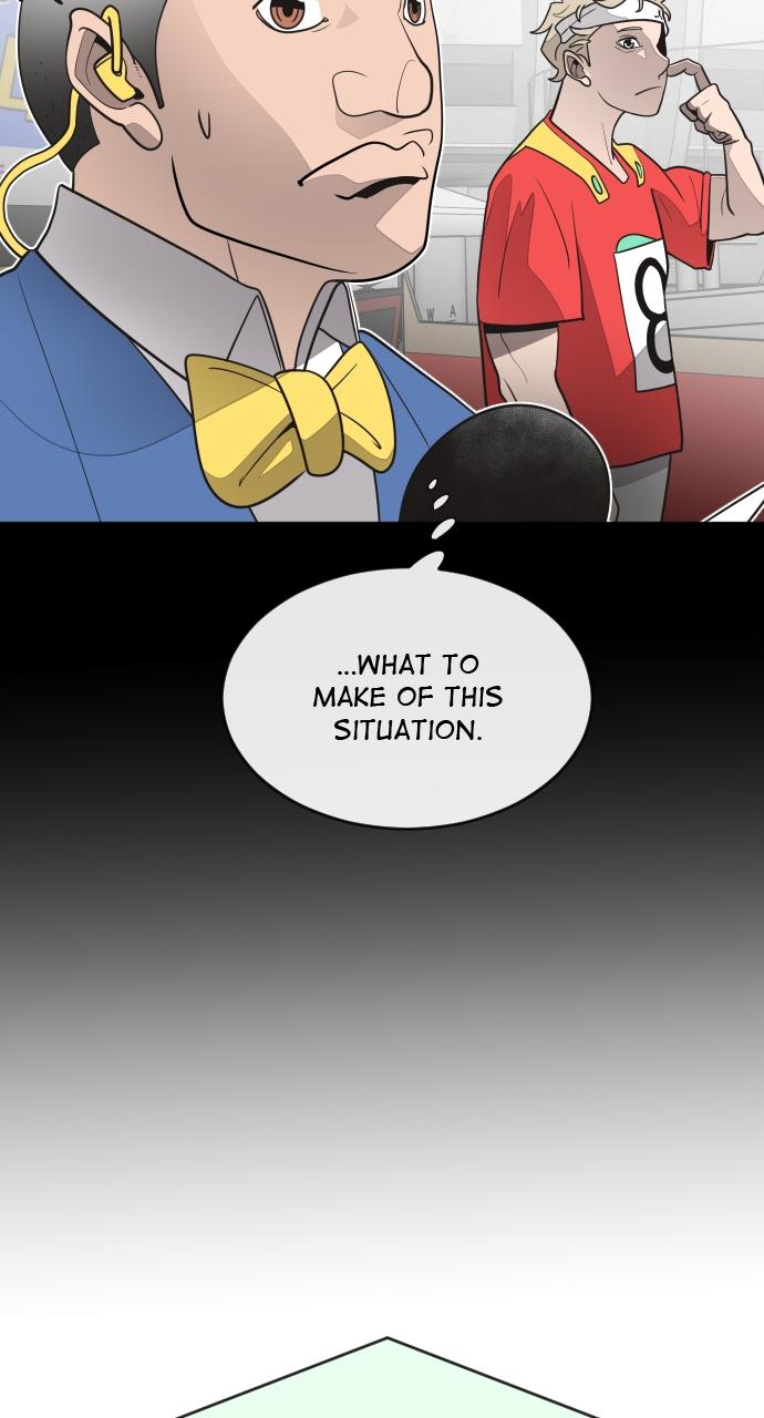 The Superhuman Era Chapter 19 - Page 60