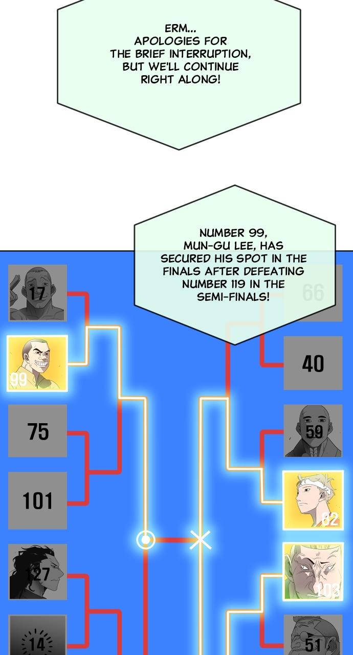 The Superhuman Era Chapter 19 - Page 61