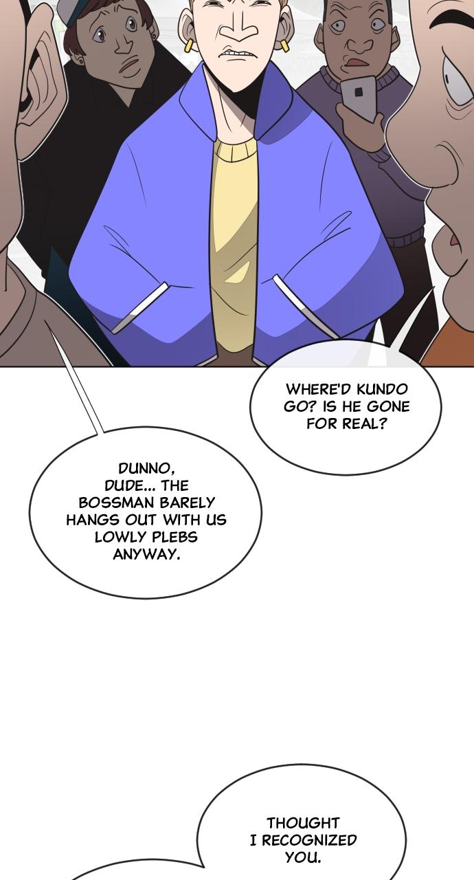 The Superhuman Era Chapter 19 - Page 65