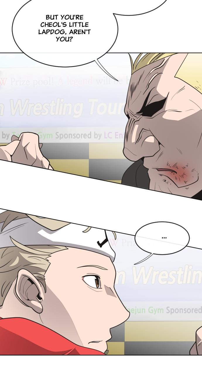 The Superhuman Era Chapter 19 - Page 66