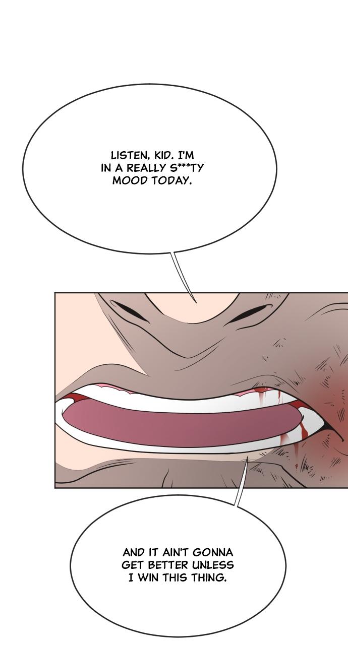 The Superhuman Era Chapter 19 - Page 67