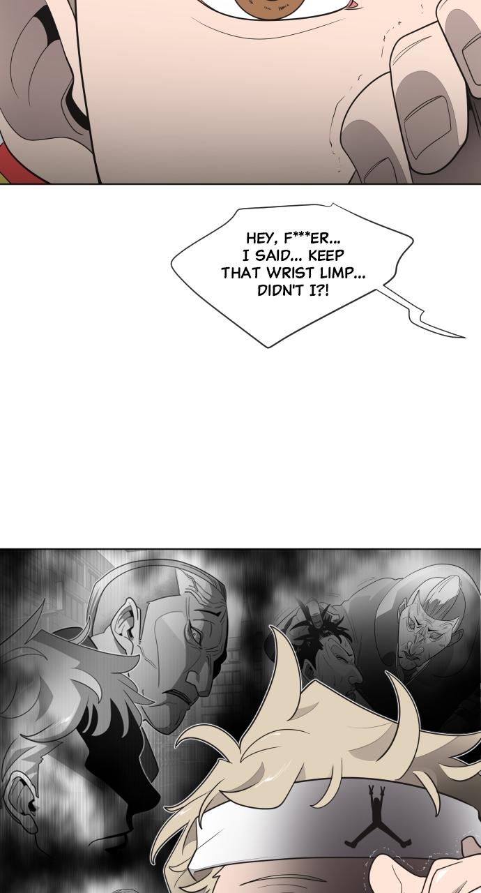 The Superhuman Era Chapter 19 - Page 71