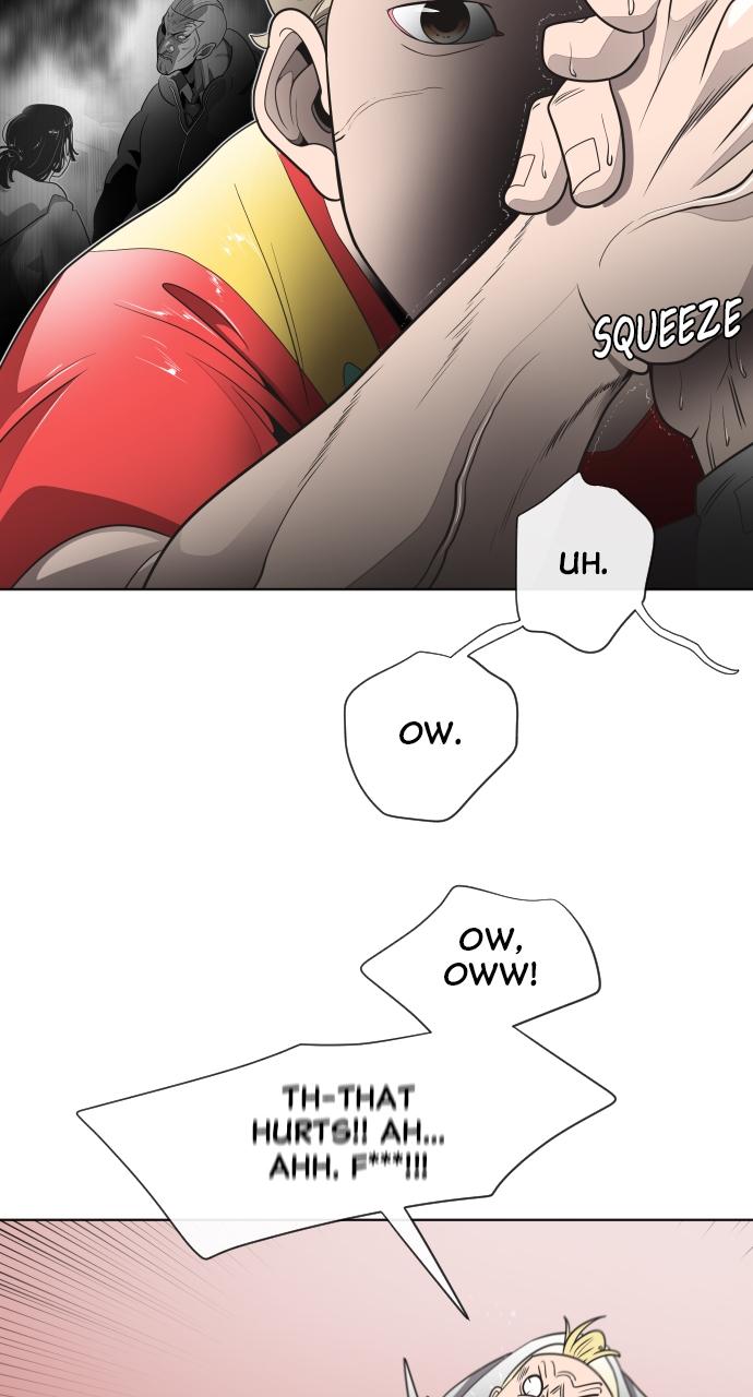 The Superhuman Era Chapter 19 - Page 72