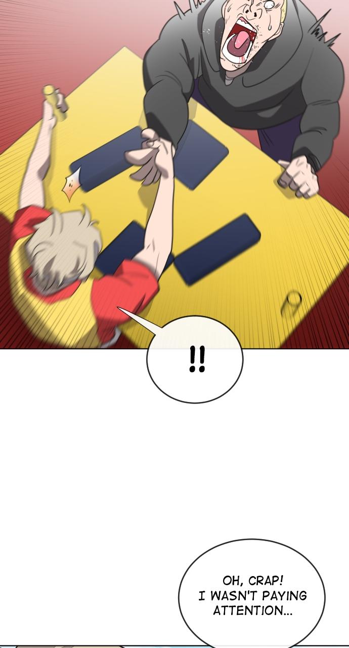 The Superhuman Era Chapter 19 - Page 73