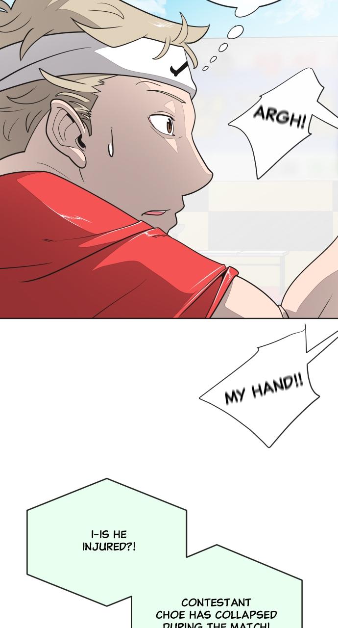 The Superhuman Era Chapter 19 - Page 74