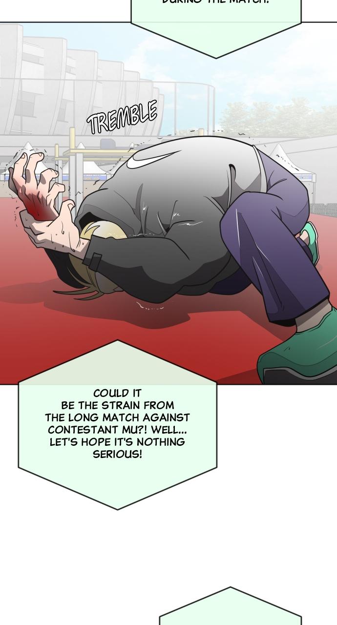 The Superhuman Era Chapter 19 - Page 75