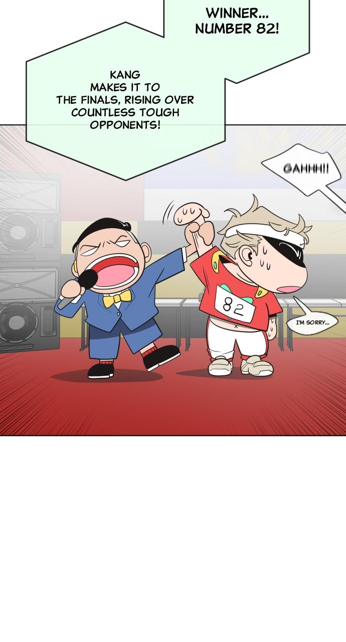 The Superhuman Era Chapter 19 - Page 76