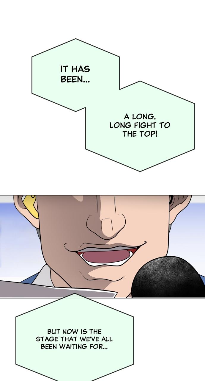 The Superhuman Era Chapter 19 - Page 77