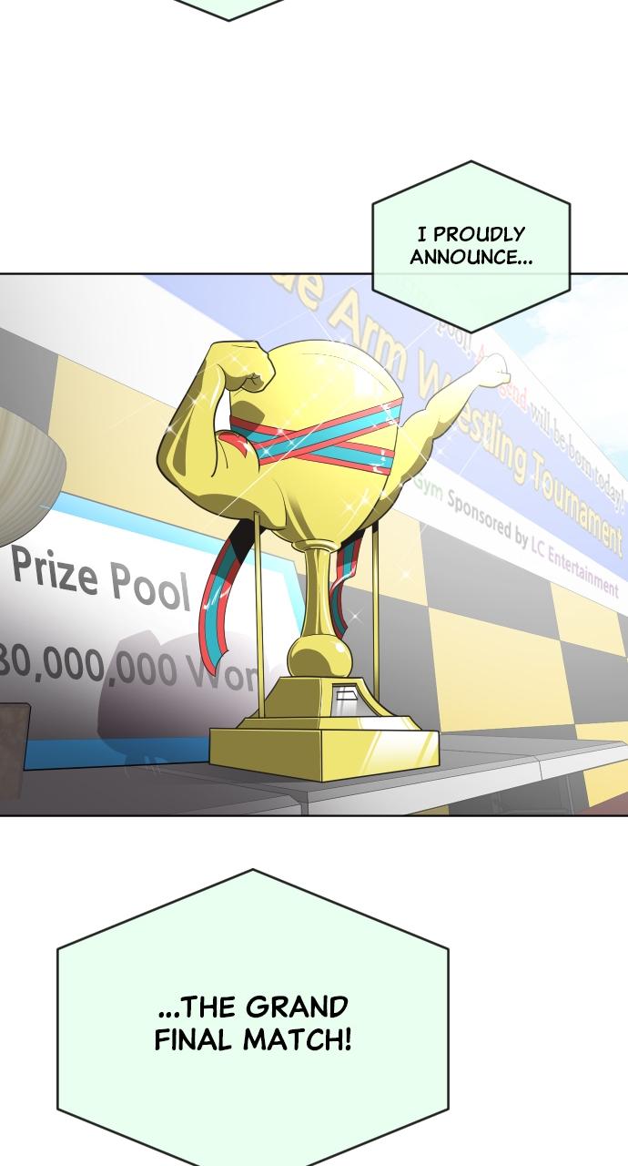 The Superhuman Era Chapter 19 - Page 78