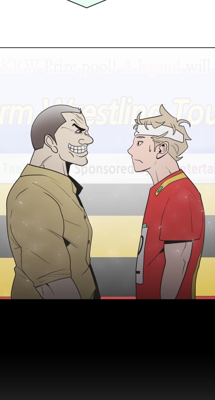 The Superhuman Era Chapter 19 - Page 79